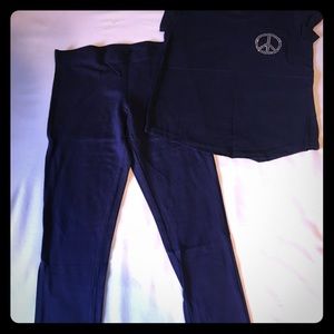 Brand New girls outfit!